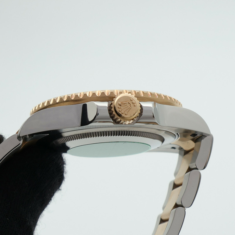 ROLEX GMT Maste II 116713LN-16