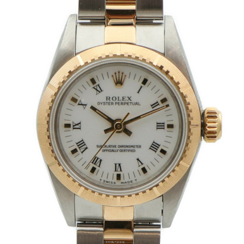 ROLEX Oyster Perpetual 67243