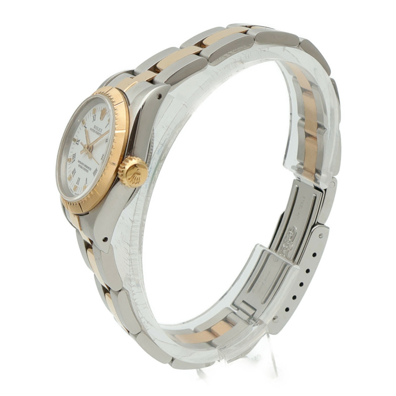 ROLEX Oyster Perpetual 67243-3