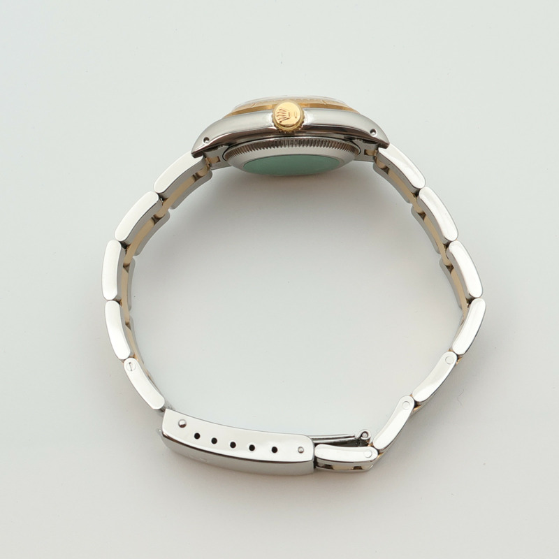 ROLEX Oyster Perpetual 67243-4