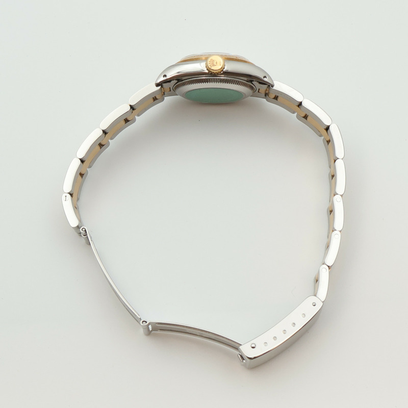 ROLEX Oyster Perpetual 67243-5