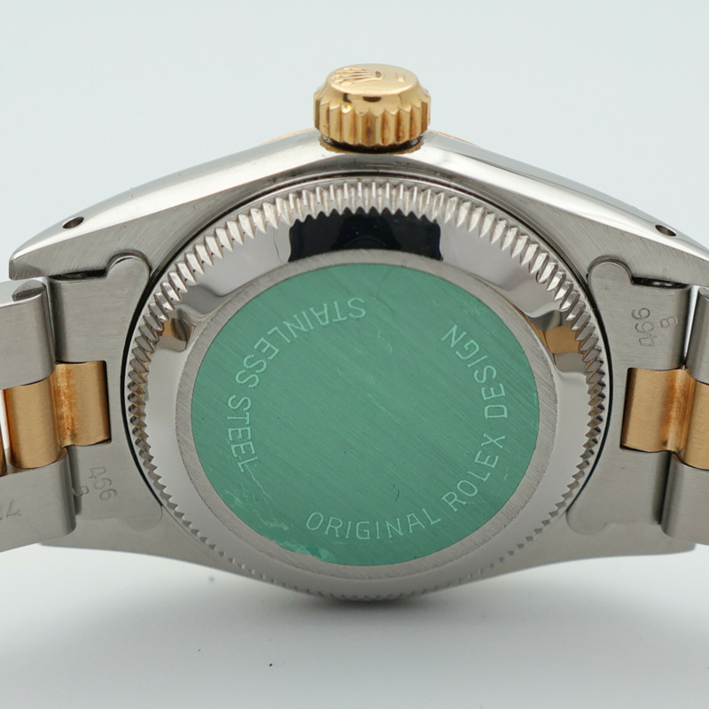 ROLEX Oyster Perpetual 67243-6
