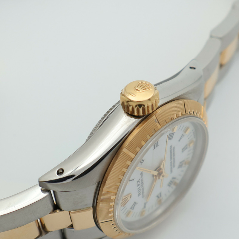 ROLEX Oyster Perpetual 67243-7