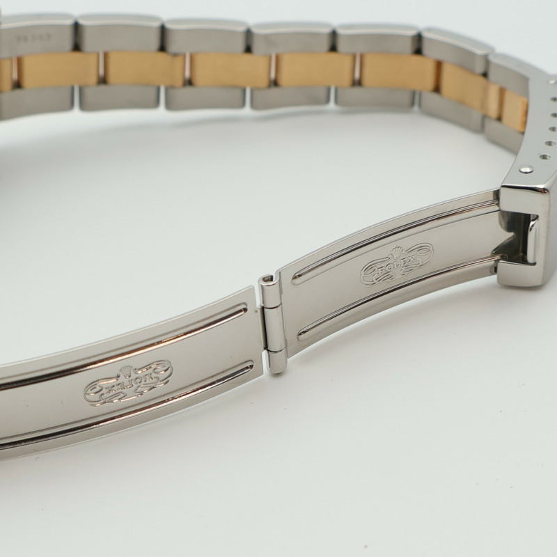 ROLEX Oyster Perpetual 67243-9