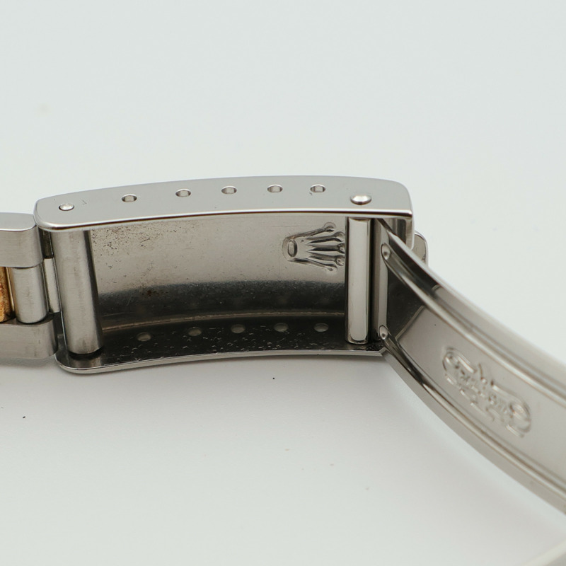 ROLEX Oyster Perpetual 67243-10