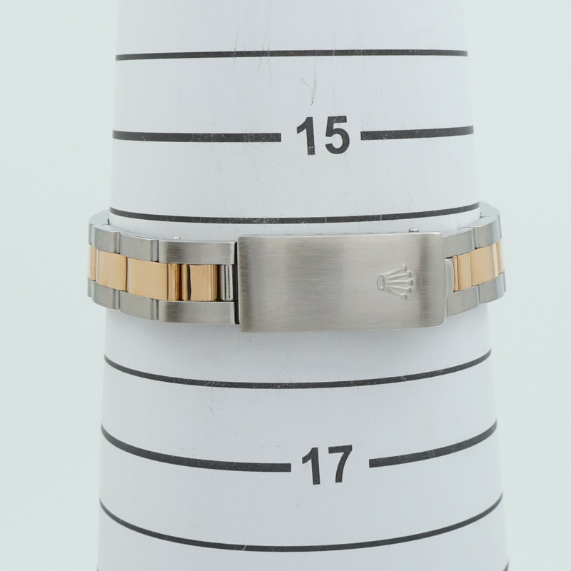 ROLEX Oyster Perpetual 67243-12