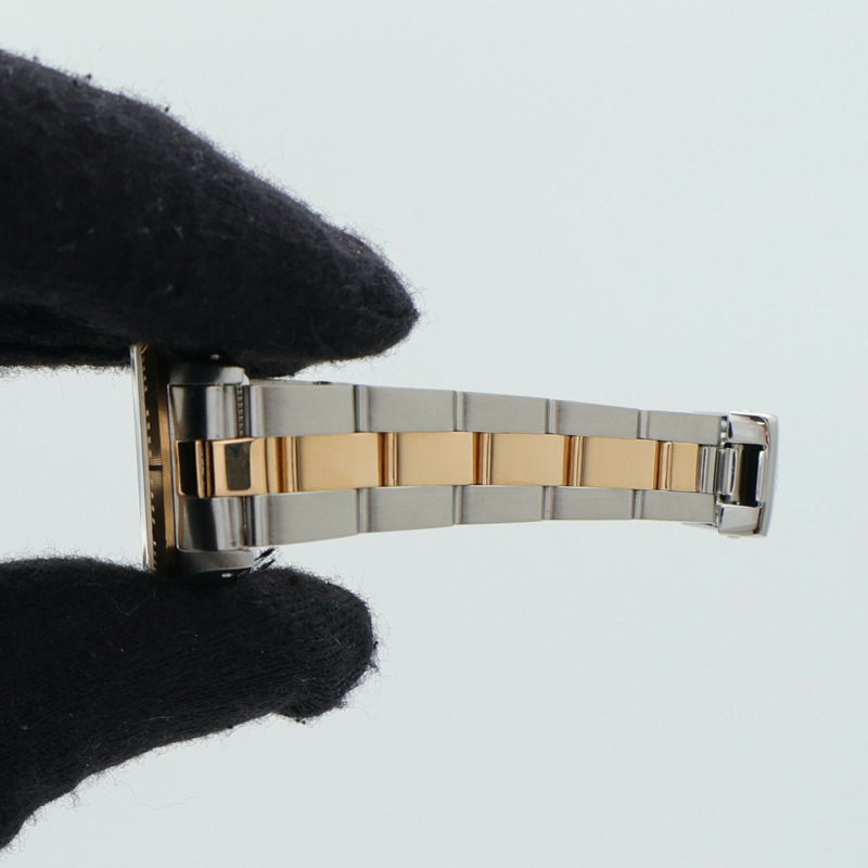 ROLEX Oyster Perpetual 67243-13