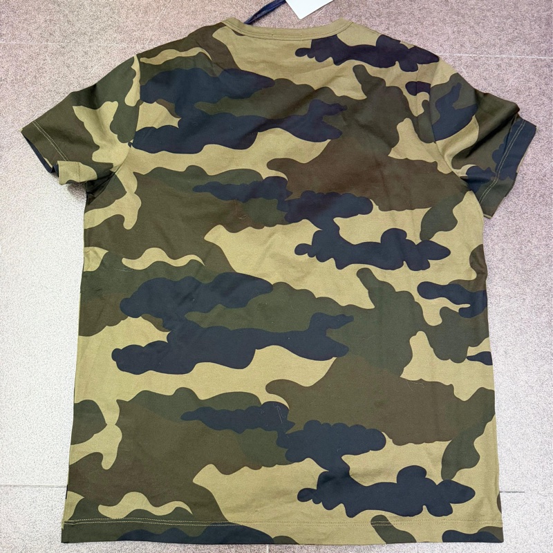 Moncler 短袖T恤-3