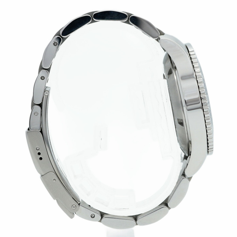 浪琴錶 HydroConquest L37414966 藍色錶盤男士腕錶-9