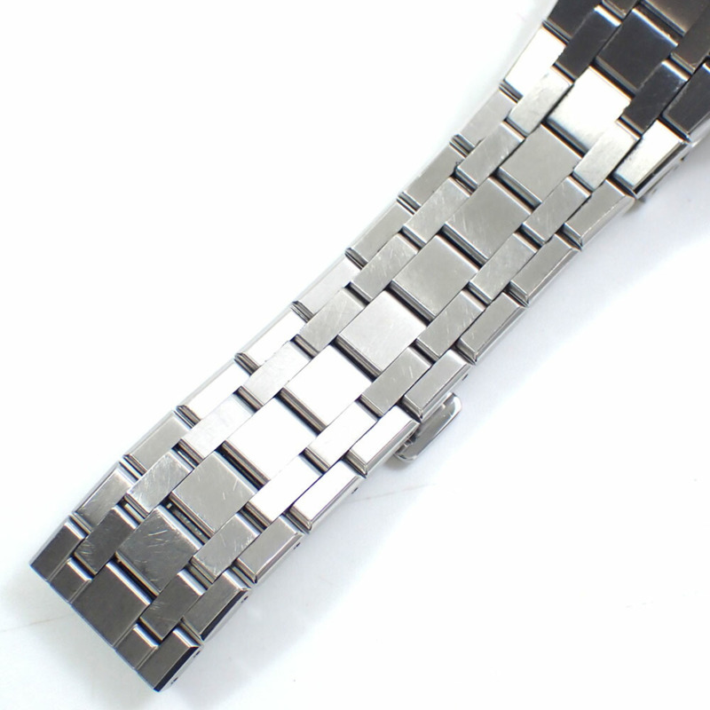 Maurice Lacroix Icon 自動男士腕錶，不鏽鋼材質，AI6007-SS002-430-1，機械機芯，A221341-3