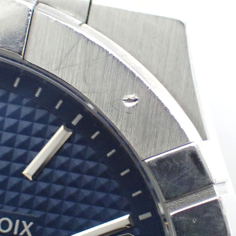 Maurice Lacroix Icon 自動男士腕錶，不鏽鋼材質，AI6007-SS002-430-1，機械機芯，A221341-5