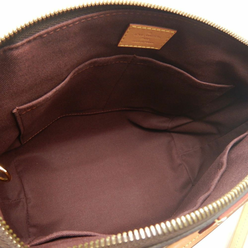 路易威登 Monogram Turen PM M48813 手提包 棕色 女士 253341-7