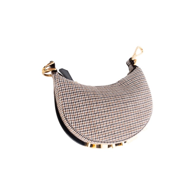 FENDI芬迪Nano Fendigraphy手腕包-1