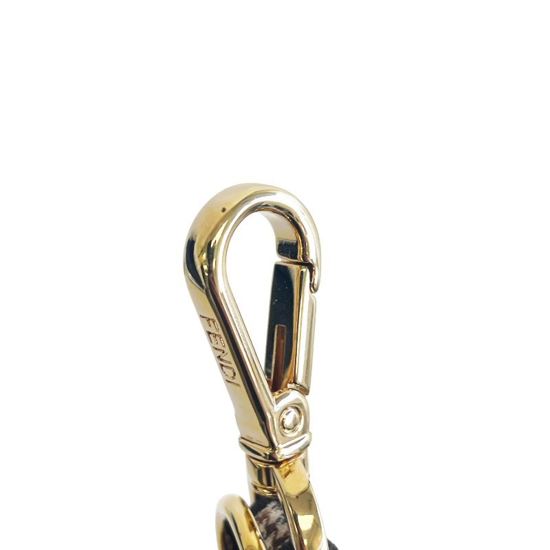 FENDI芬迪Nano Fendigraphy手腕包-4