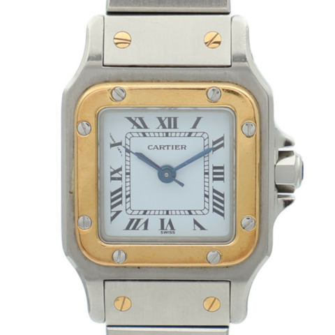 CARTIER Santos 82036283