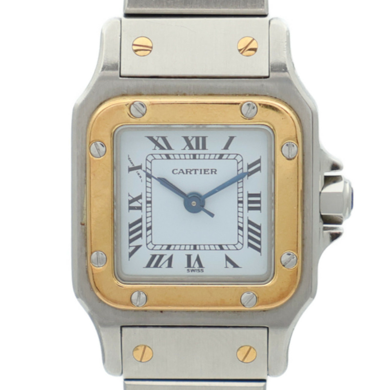 CARTIER Santos 82036283-0