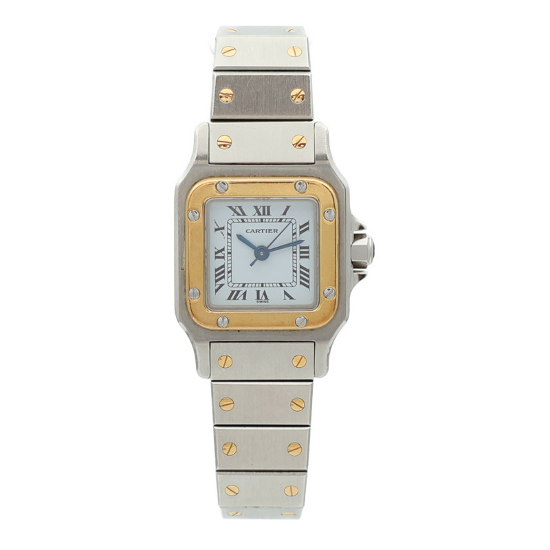 CARTIER Santos 82036283-1