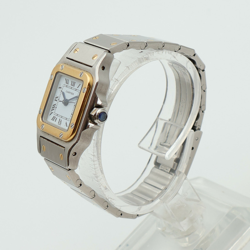 CARTIER Santos 82036283-2