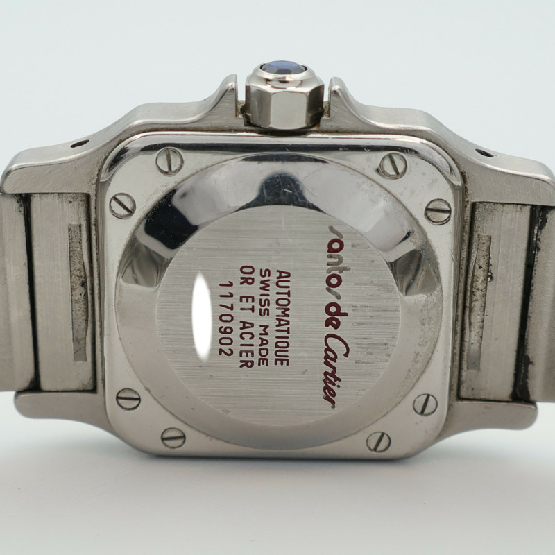 CARTIER Santos 82036283-6