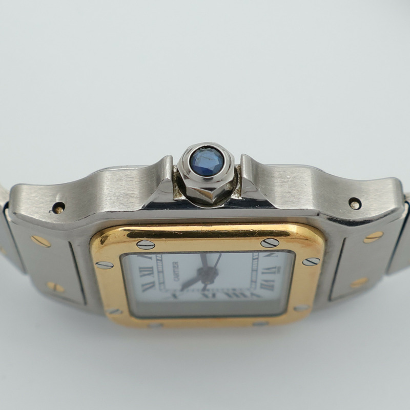 CARTIER Santos 82036283-8