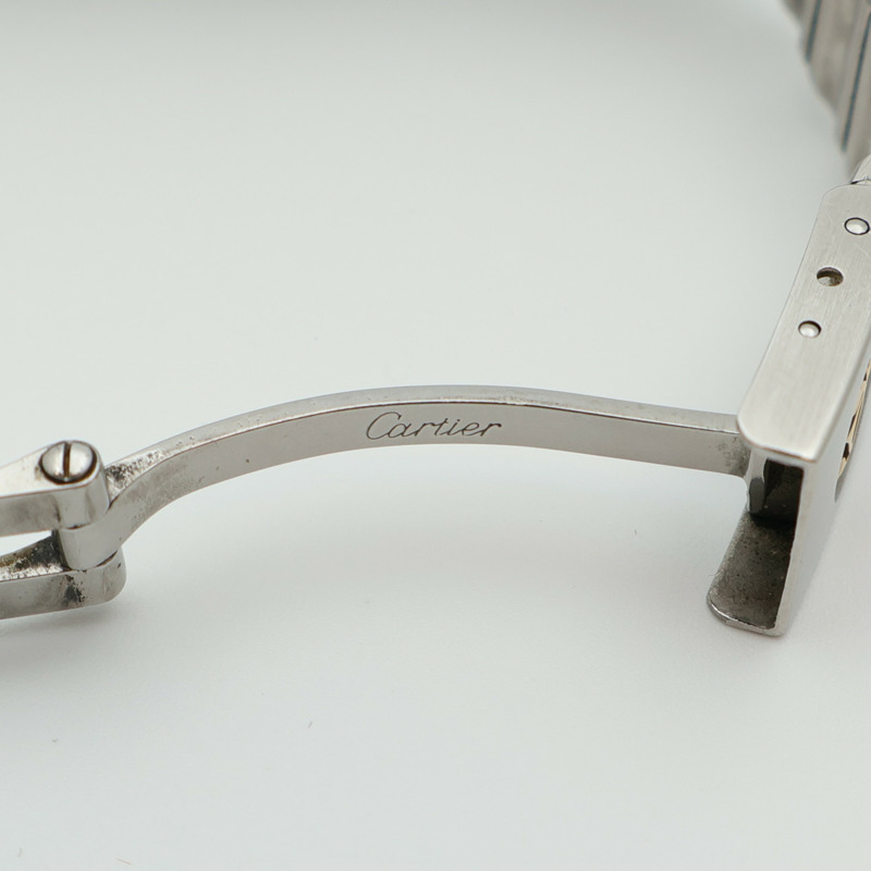CARTIER Santos 82036283-9