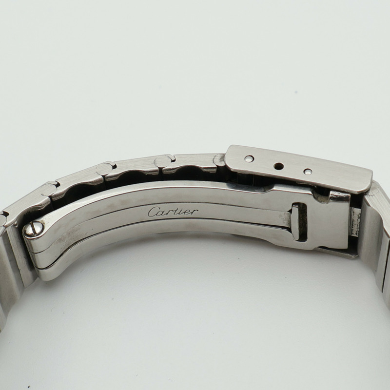 CARTIER Santos 82036283-11