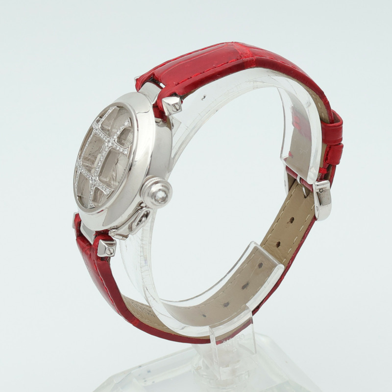 CARTIER Pasha C WJ116156-3