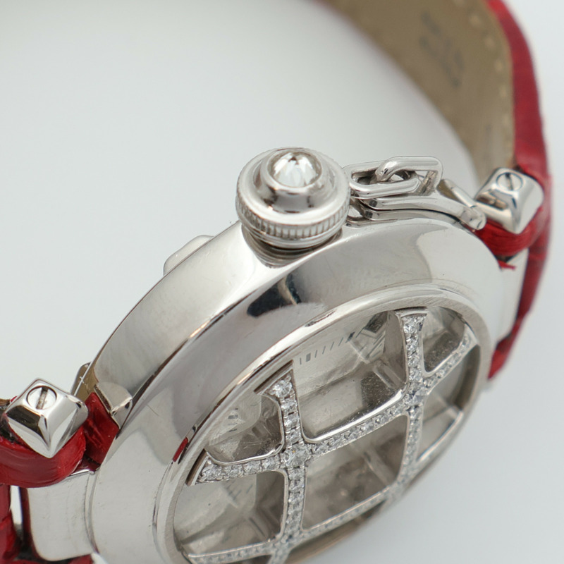 CARTIER Pasha C WJ116156-6