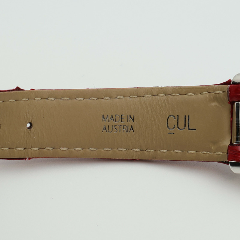 CARTIER Pasha C WJ116156-10