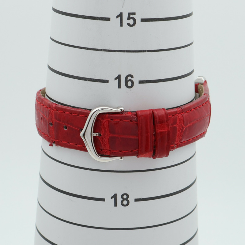 CARTIER Pasha C WJ116156-12