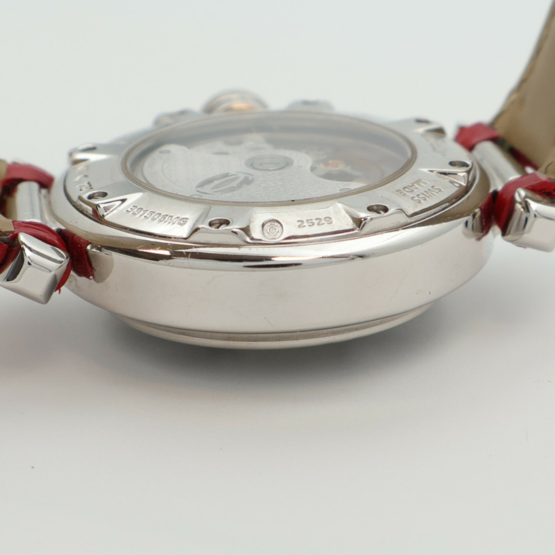 CARTIER Pasha C WJ116156-13