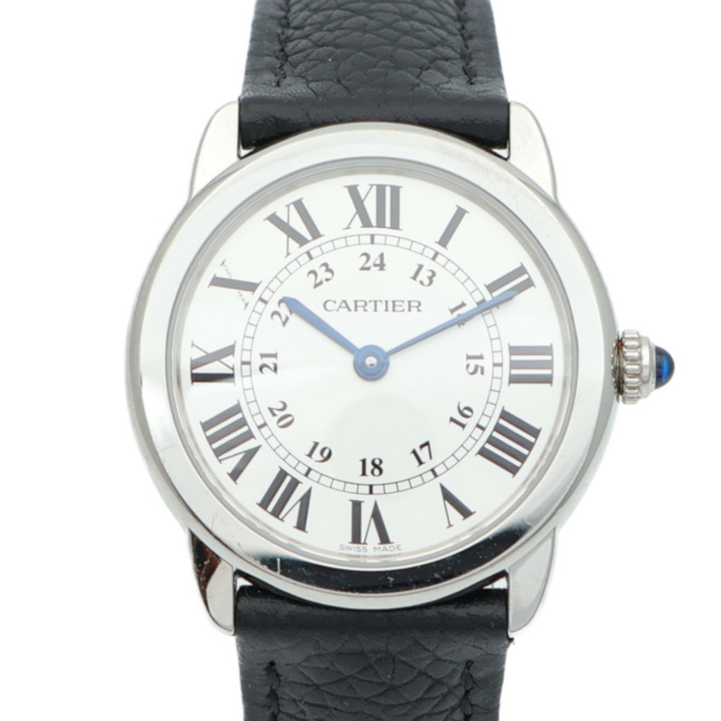 CARTIER Ronde Solo De Cartier WSRN0019-0