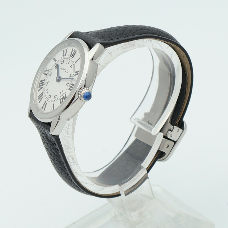 CARTIER Ronde Solo De Cartier WSRN0019-2
