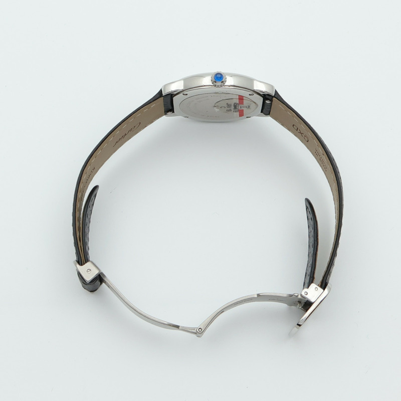CARTIER Ronde Solo De Cartier WSRN0019-6