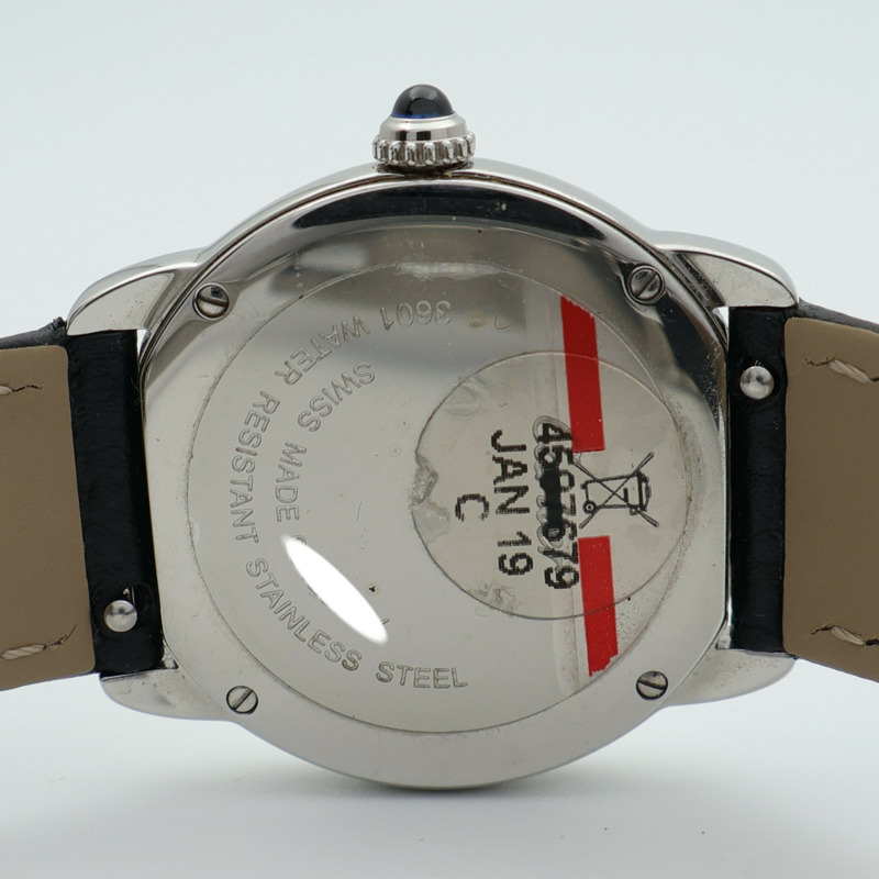 CARTIER Ronde Solo De Cartier WSRN0019-7