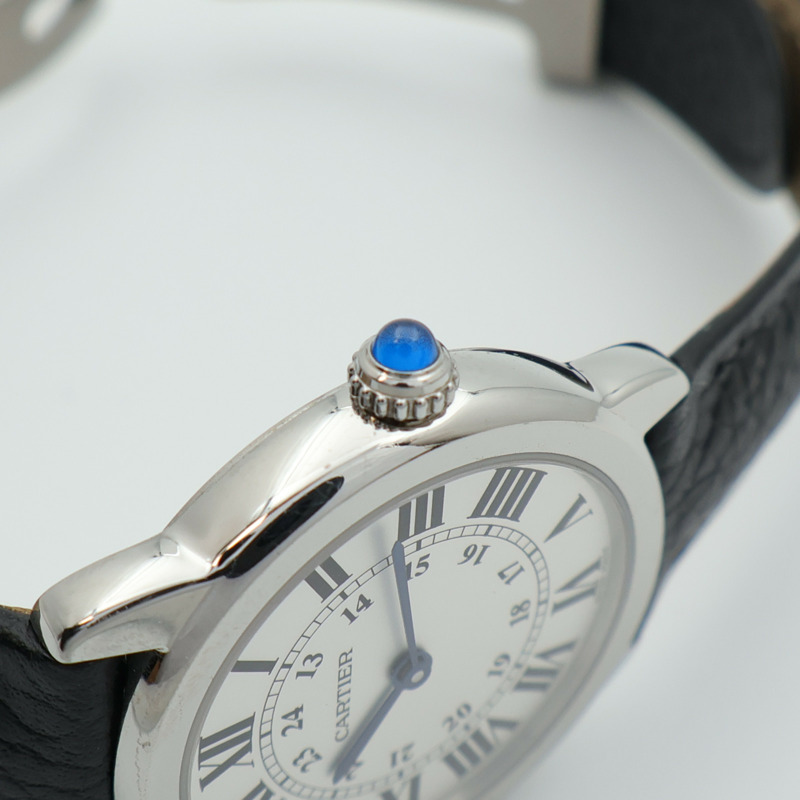 CARTIER Ronde Solo De Cartier WSRN0019-8