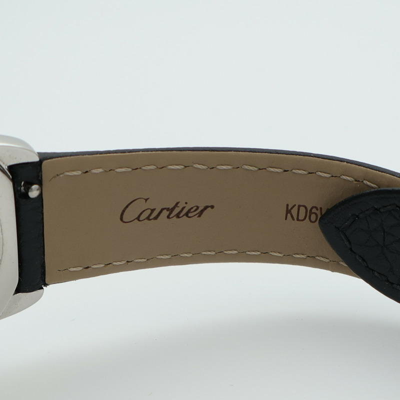 CARTIER Ronde Solo De Cartier WSRN0019-9