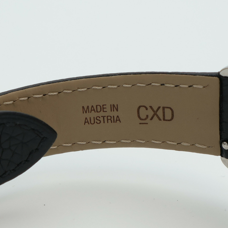 CARTIER Ronde Solo De Cartier WSRN0019-10