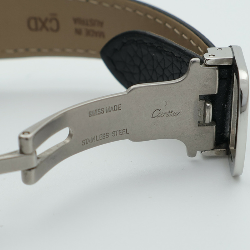 CARTIER Ronde Solo De Cartier WSRN0019-11