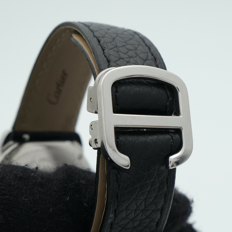 CARTIER Ronde Solo De Cartier WSRN0019-12