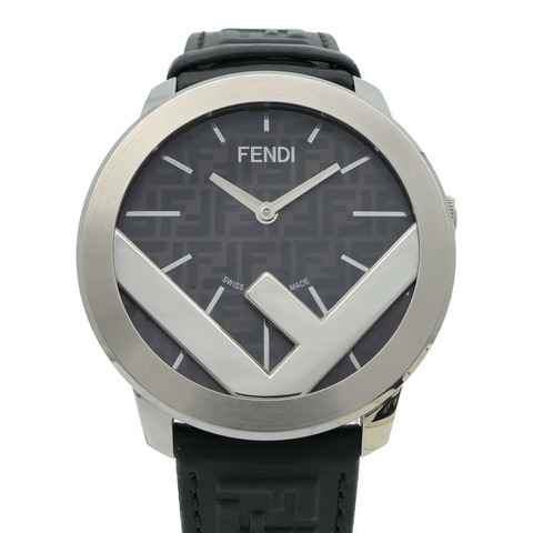 FENDI F is Fendi Watch FOW972-A17OF0ABB