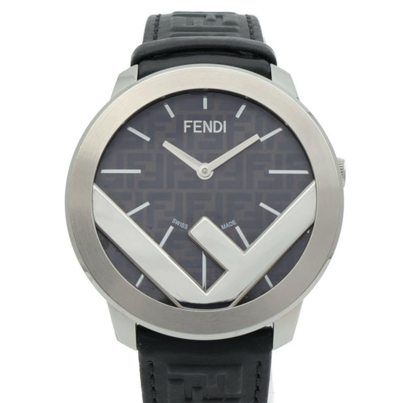 FENDI F is Fendi Watch FOW972-A17OF0ABB-1