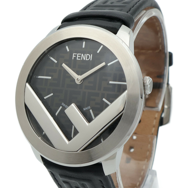 FENDI F is Fendi Watch FOW972-A17OF0ABB-2
