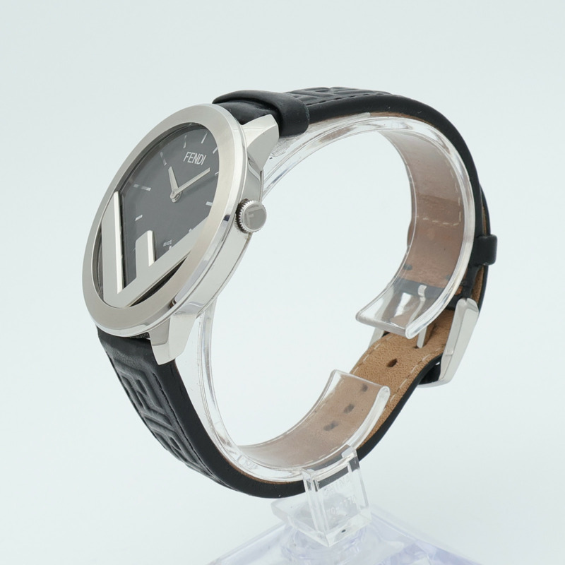 FENDI F is Fendi Watch FOW972-A17OF0ABB-3