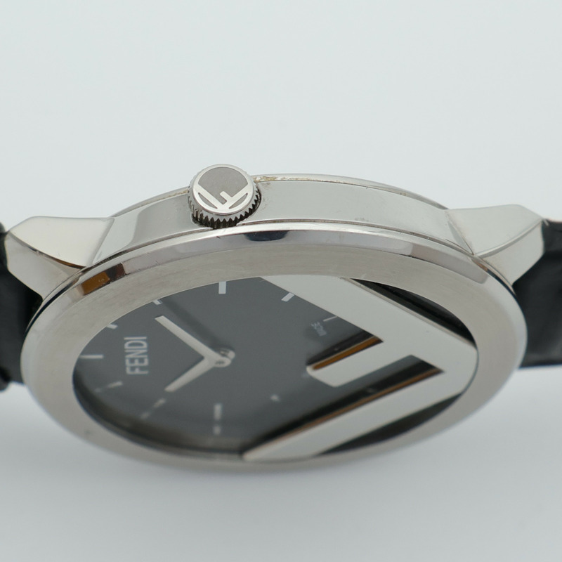FENDI F is Fendi Watch FOW972-A17OF0ABB-7