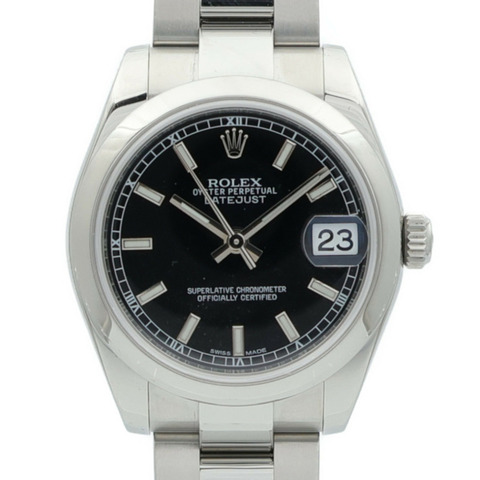 ROLEX Datejust 178240