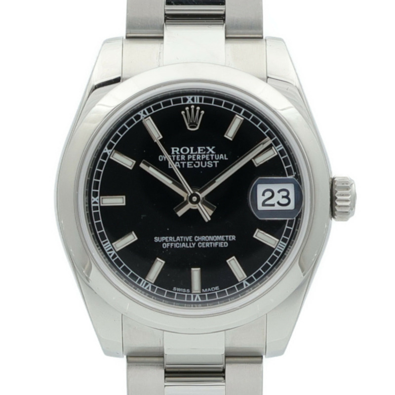 ROLEX Datejust 178240-0