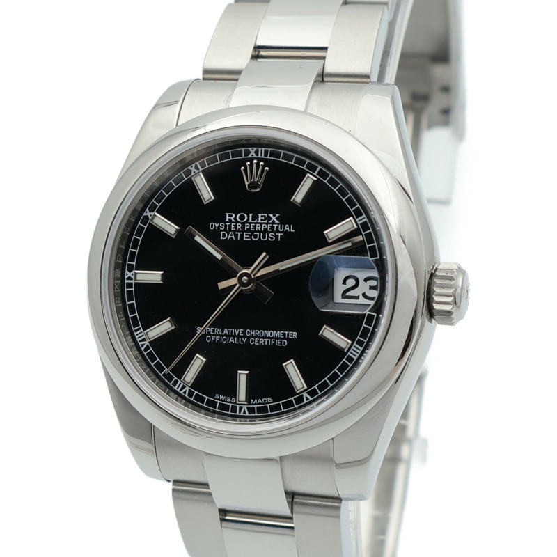 ROLEX Datejust 178240-2