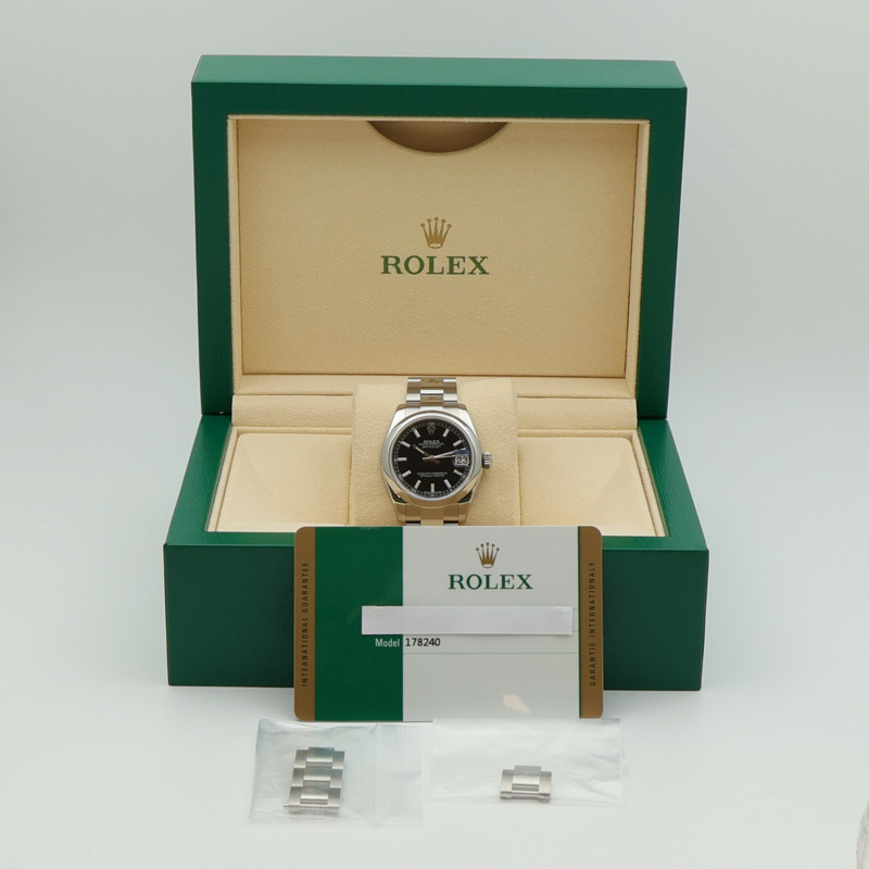 ROLEX Datejust 178240-15