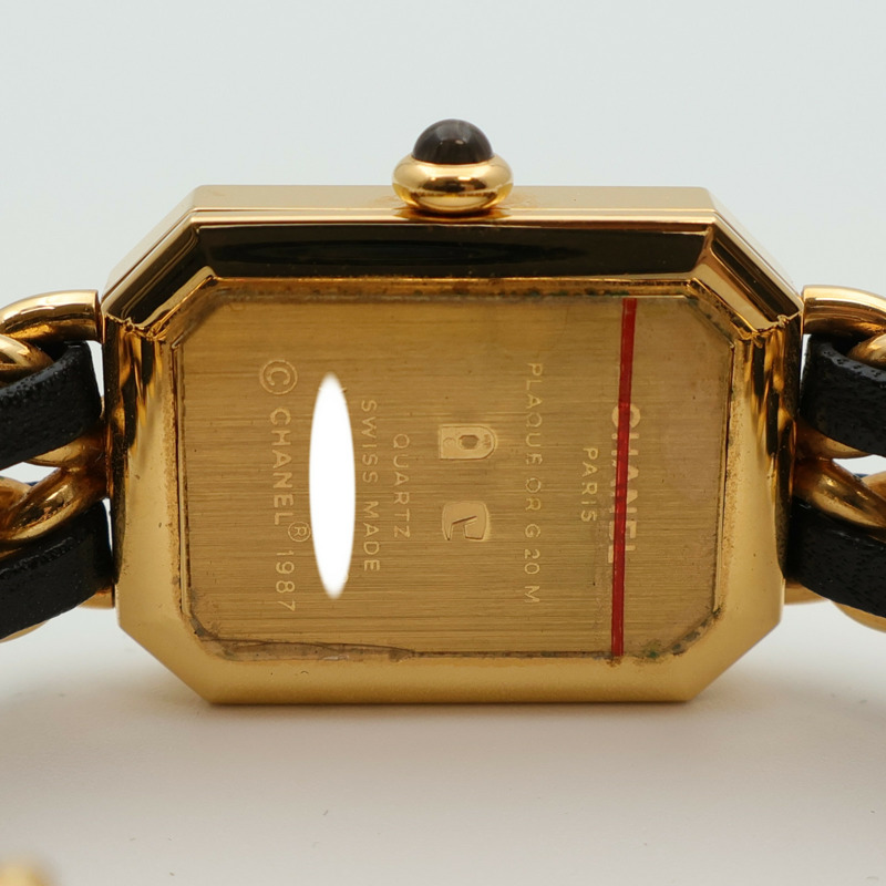 CHANEL Premiere H0001-5